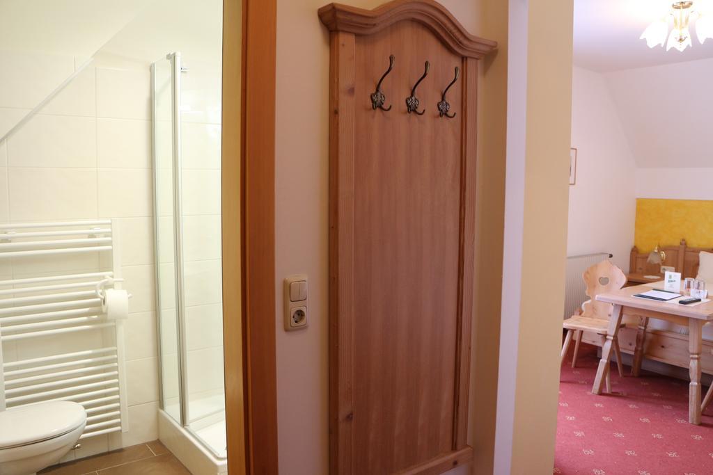 Hotel Domittner Klöch Eksteriør bilde