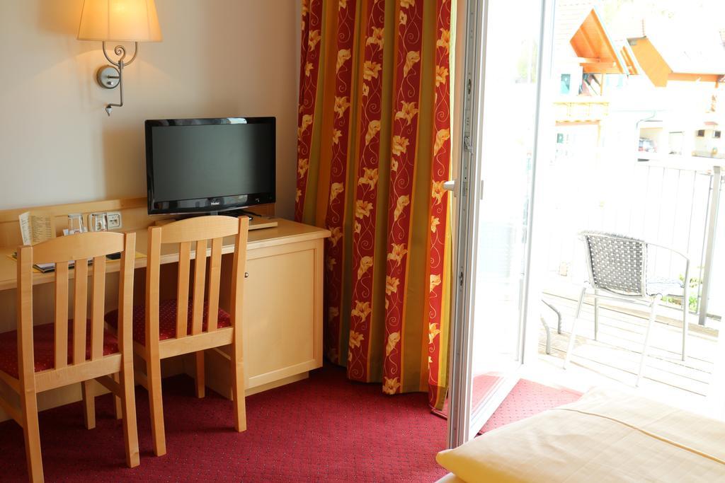 Hotel Domittner Klöch Eksteriør bilde