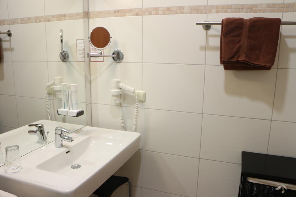 Hotel Domittner Klöch Eksteriør bilde
