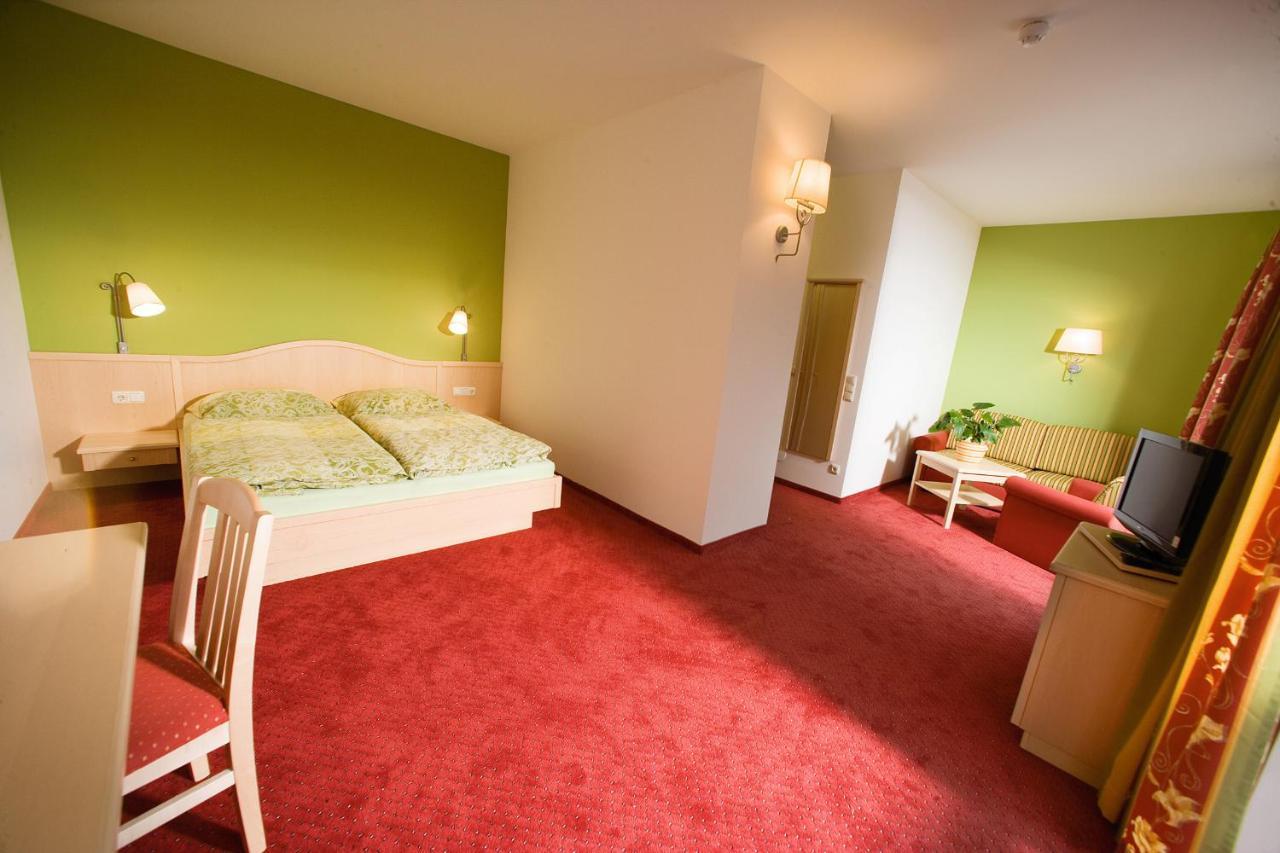 Hotel Domittner Klöch Eksteriør bilde