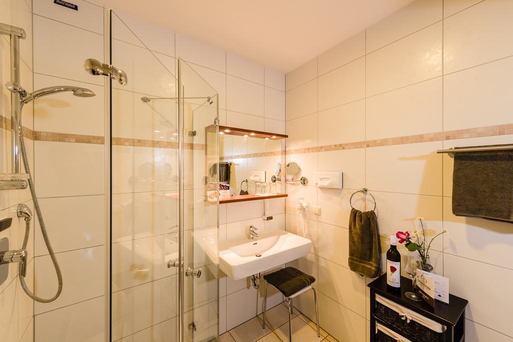 Hotel Domittner Klöch Eksteriør bilde