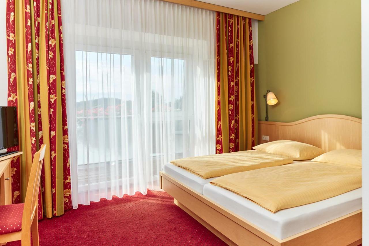 Hotel Domittner Klöch Eksteriør bilde